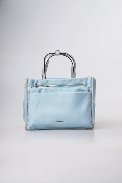 ÇÇS Γυναικεία τσάντα χιαστί με λουράκι, καθημερινής κομψής χρήσης, ελαφριά, μ...