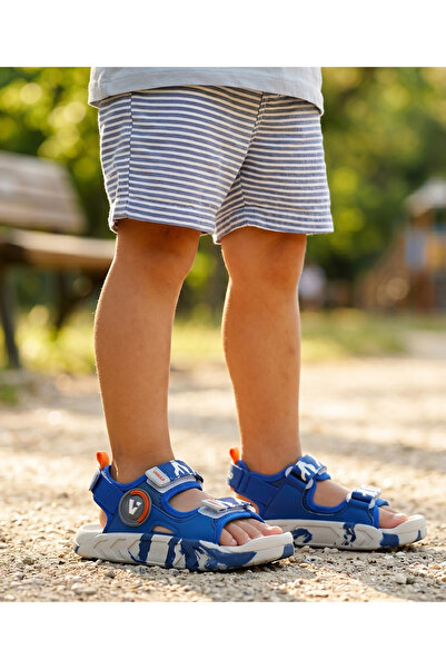 Vicco Καλοκαιρινά βρεφικά/παιδικά σανδάλια κατάλληλα για καθημερινή χρήση, πο...