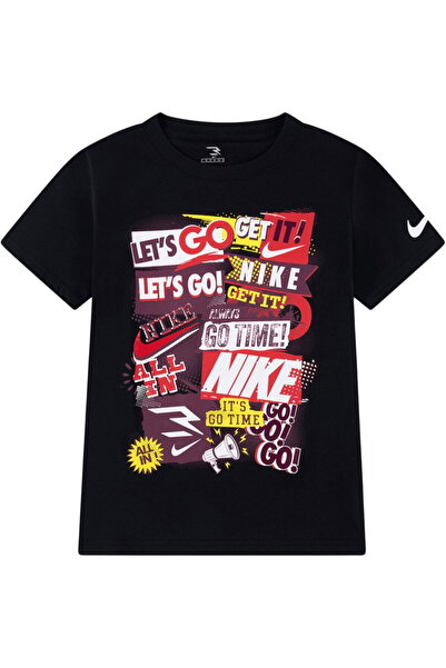 Nike Tricou cu colaj - 9Q1451-023