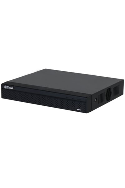 Universal داهوا 8 قنوات 8 ميجابكسل NVR2108HS-4KS3 1x20 تيرابايت H265 مسجل فيد...