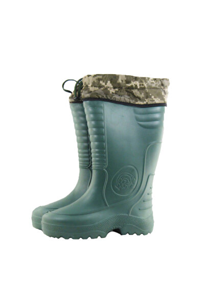 E-ANAMAG Μπότες από αφρό EVA για τον χειμώνα, ιδανικές για υπαίθριες δραστηρι...