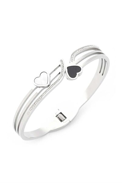 Bozhi Steel Handcuffs Silver the Most Stylish Gift