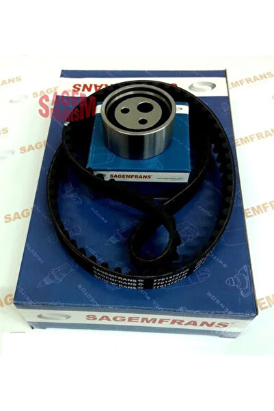 SAGEM EKSANTRİK SETİ TRİGER 96 DİŞ E7J K7M 7701477024