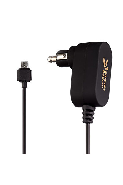 Midland UA-HELLA τροφοδοτικό αναπτήρα μοτοσικλέτας microUSB 2A Κωδικός C1348