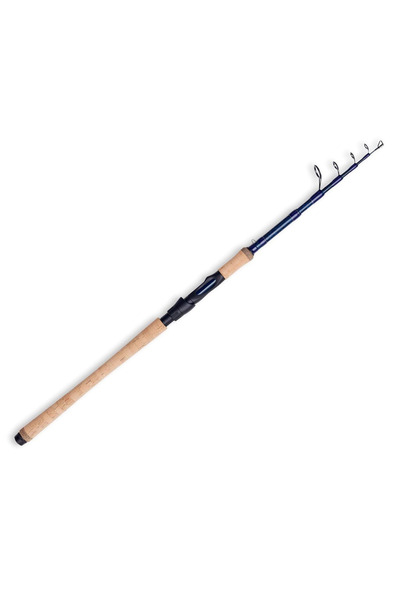 Oslo Dam Steelhead Iconic Tele Spin 9' 2.70m 7-28gr 6 Parça Olta Kamışı