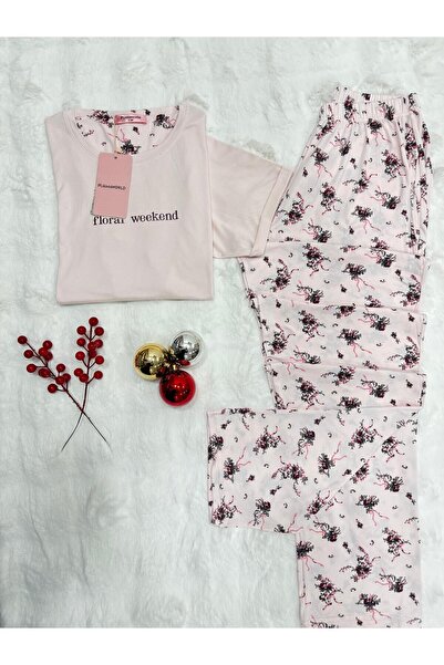 pijamaworld MİLAN PİJAMA TAKIM