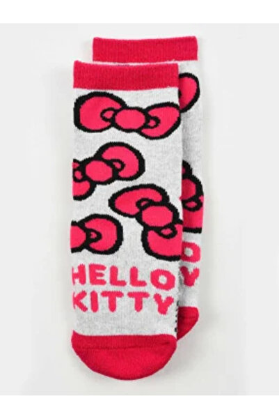 Hello Kitty Αντιολισθητικές κάλτσες για παιδιά
