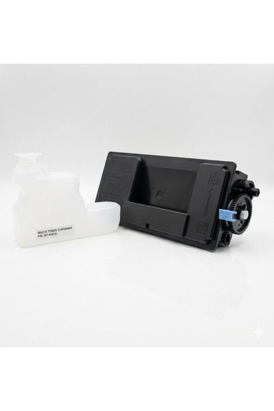 dpitoner KYOCERA TK 3300 Muadil Toner Ecosys MA4500IX / MA4500IFX