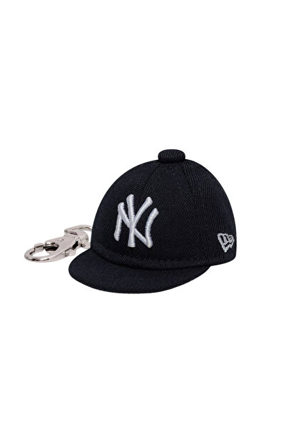 NEW ERA MLB ΝΥΟΥ ΓΙΟΡΚ ΓΙΑΝΚΙΣ ΜΙΝΙ ΚΑΠΑΚΙ ΜΠΡΕΛΟΚ ΝΑΥΤΙΚΟ ΜΠΛΕ