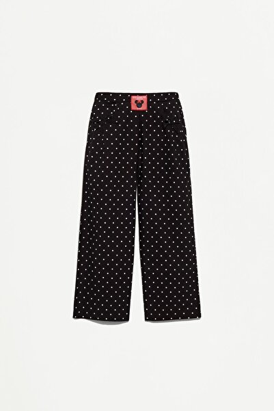 LEFTIES Minnie Mouse ©Disney bağcıklı pantolon