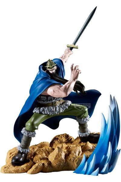 Banpresto Bandai Spirits ون بيس: دورى سينكوسيكي