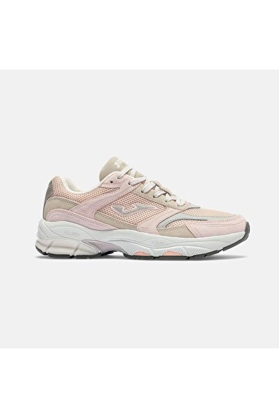 Joma Cr111Ls2625 Cr111 Lady Women's Casual Shoes Pink/Ecru