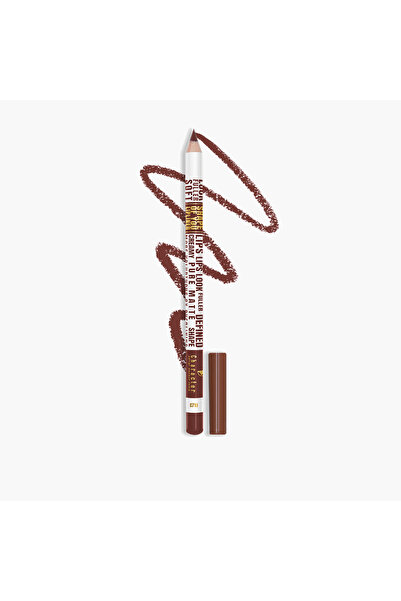 Character Cosmetics قلم تحديد الشفاه Shape of You - 1.13 جرام