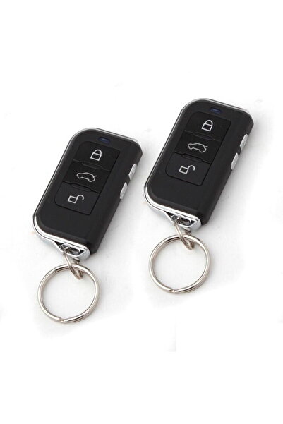 Other Mistral Max2 Alarma auto Keetec cu 2 telecomenzi