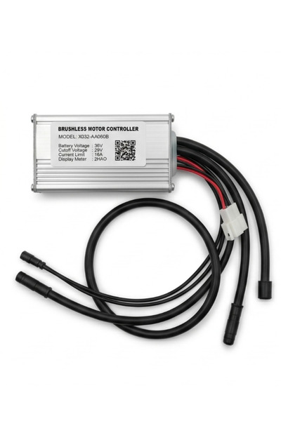 Rks-RS3-Pro-X Elektrikli Bisiklet Beyin