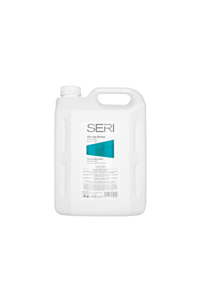 FARCOM Seri Ultimate Revival Σαμπουάν 3500ml