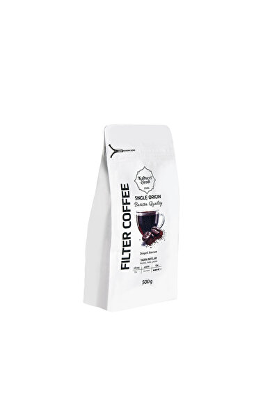 Kahveci efendi Filter Coffee 500 g