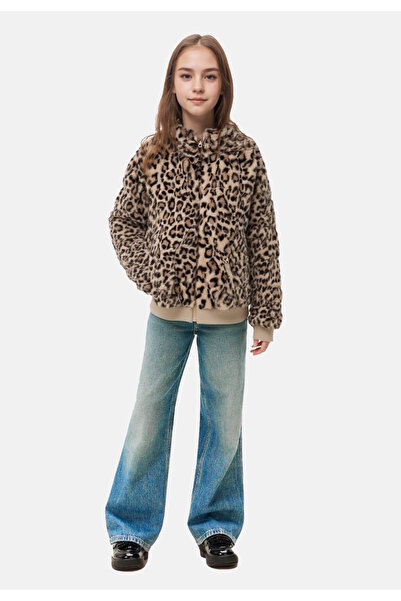 Name it Teddyjacke MILA TEDDY Jacke
