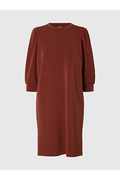 SELECTED Rochie sport mini
