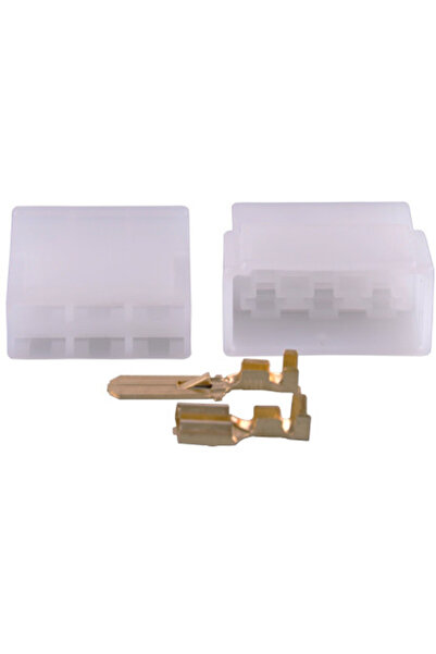 Generic SET PROTECTIE PAPUC AUTO TATA + MAMA