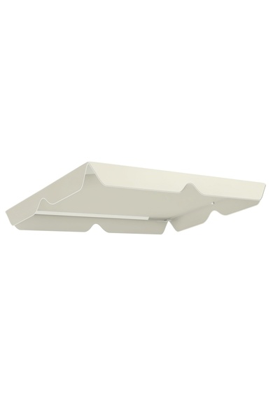 OEM Husă impermeabilă pentru balansoar cu 3 locuri 210x145 cm, țesătură Oxfor...