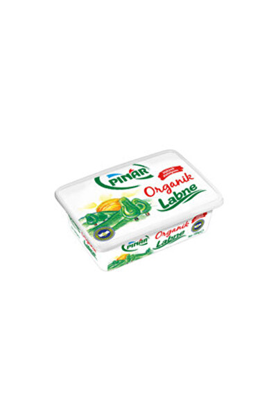 Montreal Pınar Organik Labne Peyniri 180 Gr