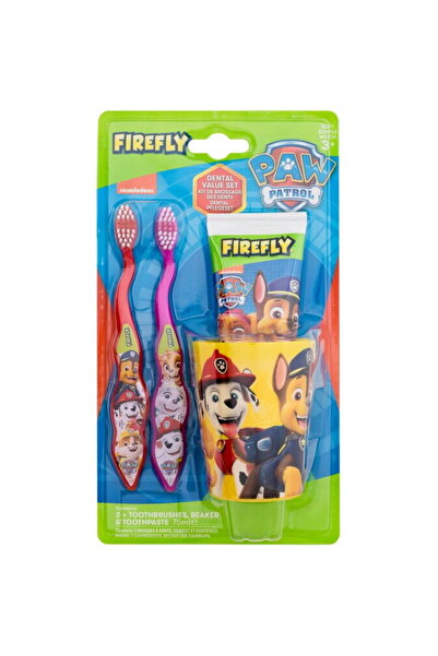 NİCKELODEON Paw Patrol