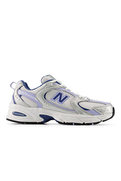 New Balance 530 Gray Unisex Daily Wear U53052N Juststep