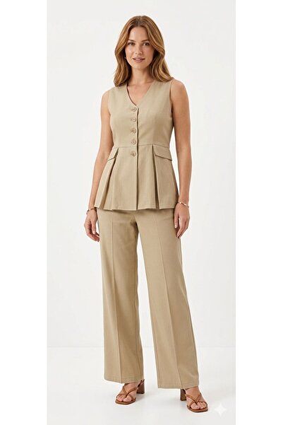 Volans Moda 8118 طقم سترة ليندا