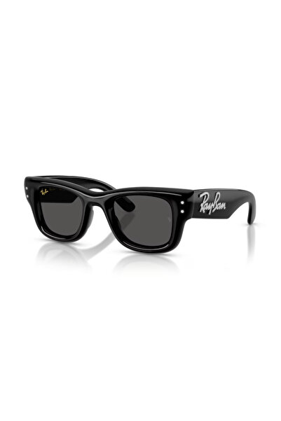 Ray-Ban 4940B PUFFER 686487 47-23-145 Unisex Güneş Gözlüğü