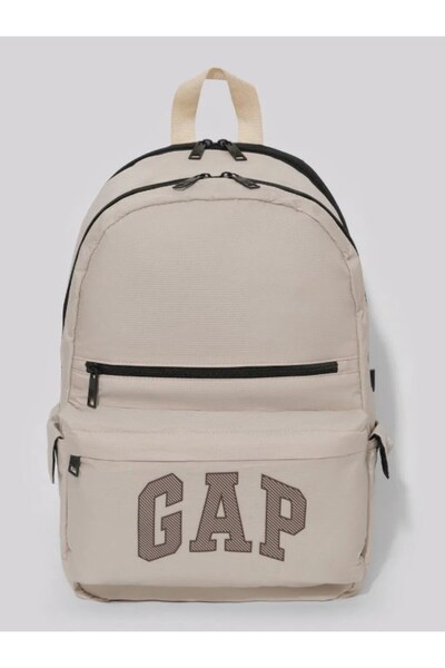 GAP Kids Gap Erkek Çocuk 4 Bölmeli Basic Sırt Çantası RENKLİ