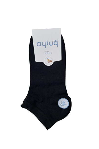 SS HOME CONCEPT Aytuğ 34201 Women's Bamboo Booties Socks