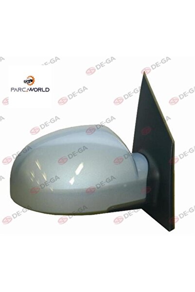PARCAWORLD Hyundaı Getz Dış Ayna Elektrikli Sağ 2002-2009