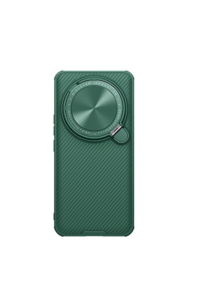 Nillkin CamShield Pro Σκληρή Θήκη Green (Xiaomi 14 Ultra 5G)