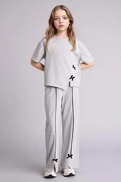DeFacto G7873A8 Girl's Suit
