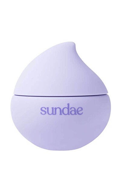 Sundae Cremă de corp hidratantă Perky Plum 200ml