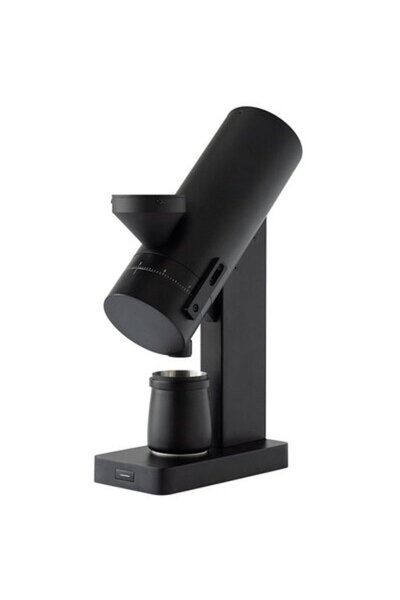 Acaia Orbit SSP Polizor Multifuncțional Negru