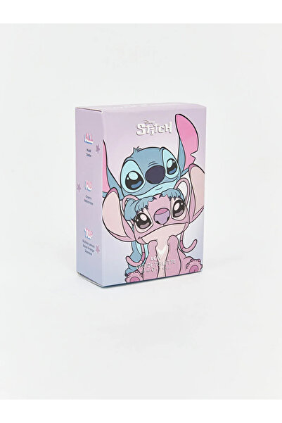 LC Waikiki Stitch & Angel Lisanslı Kız Çocuk EDP Parfüm 50 ml