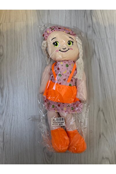 Nil Bez Bebek 50 cm