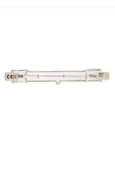 Master 100w Çubuk Halojen Ampül 78 Mm R7s 2900k