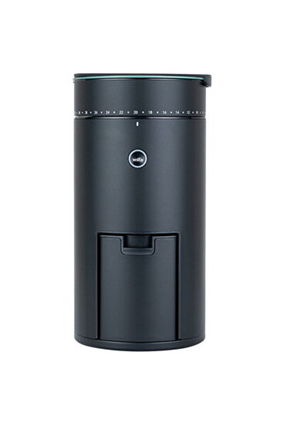 Wilfa Uniform EVO CG4B-S150 - Polizor automat