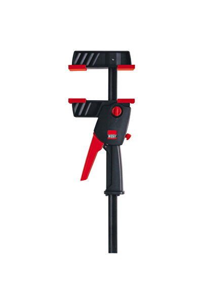 Bessey one-hand clamp DuoKlamp DUO30-8 (black/red, 300 / 85)
