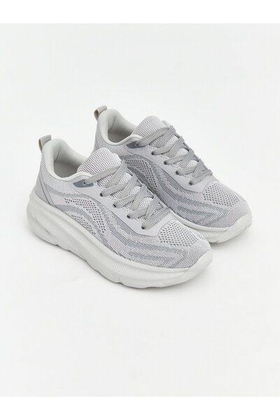 LC Waikiki Laced Boys' Sneakers