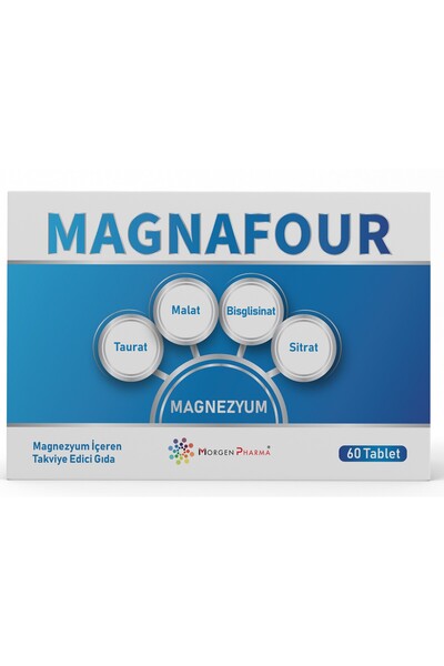 magnafour Vitamin