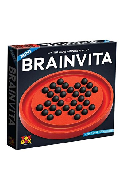 genernic Toys Box Mini Brainvita