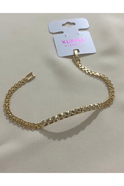 XUPING JEWELRY Xuping Stone Bracelet