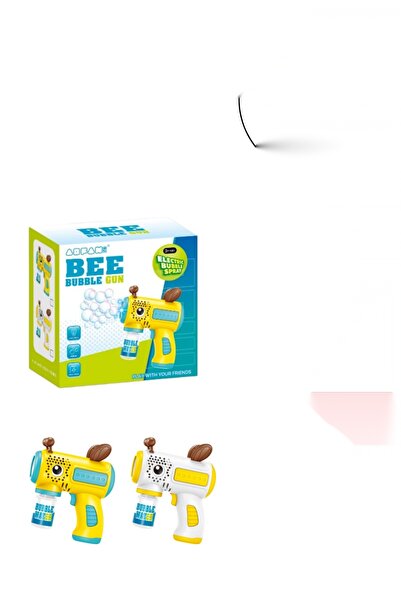Trendbaby مسدس فقاعات شكل نحلة ممتع من Trend Baby & Trend Kids
