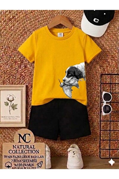 Nice Clothes ΚΑΛΟΚΑΙΡΙΝΟ ΠΑΙΔΙΚΟ ΜΠΛΟΥΖΑΚΙ ΣΟΡΤΣ UNISEX (ΣΧΕΔΙΟ ΣΚΥΛΟΥ ΜΕ ΠΟΥ...