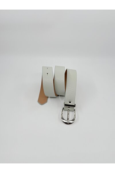 Pantastic Jeans 3.5.cm Silver Buckle New Season