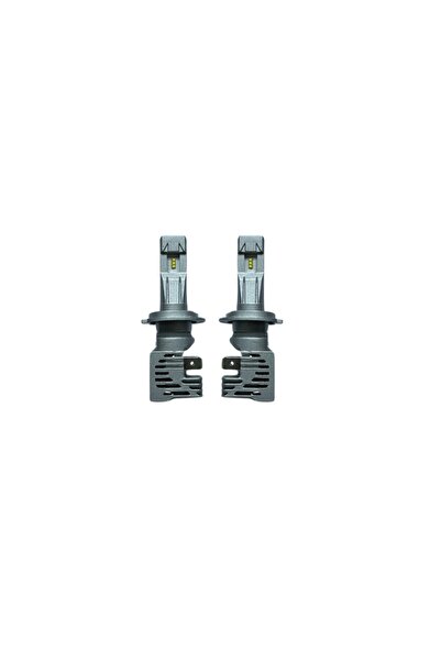 Smart Heater & Cooler Set de becuri LED Tip 51 H 7-OFF ROAD: 55 W /10.000 LM ...